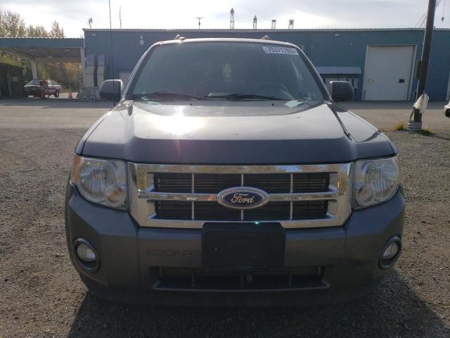 Photo 4 VIN: 1FMCU9D72BKB14663 - FORD ESCAPE 