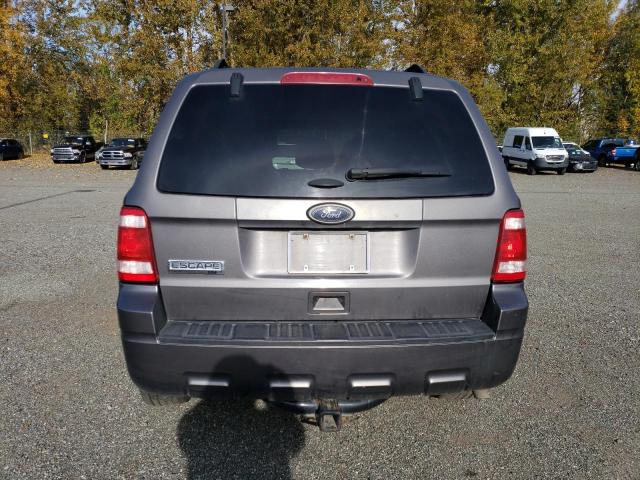 Photo 5 VIN: 1FMCU9D72BKB14663 - FORD ESCAPE 