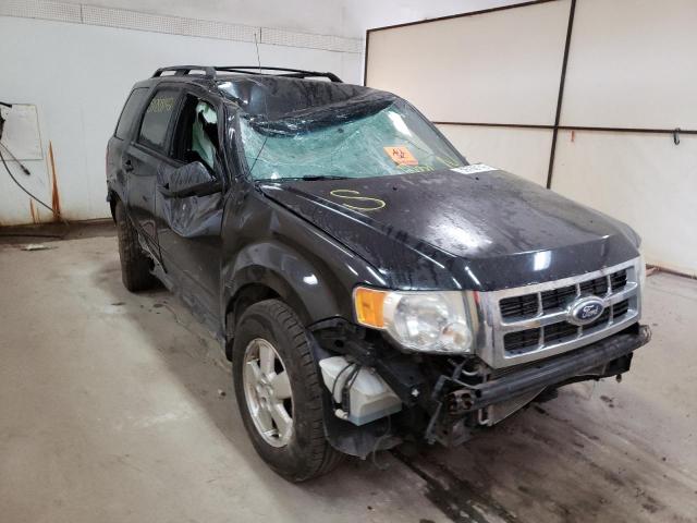 Photo 0 VIN: 1FMCU9D72BKB15635 - FORD ESCAPE XLT 