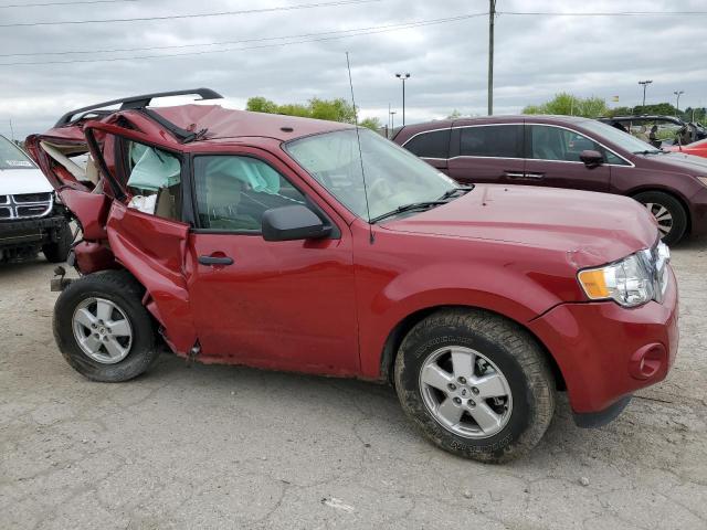 Photo 3 VIN: 1FMCU9D72BKB22049 - FORD ESCAPE 