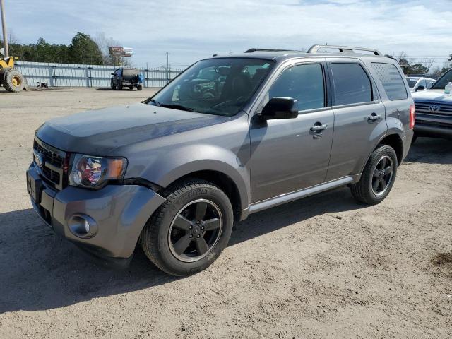 Photo 0 VIN: 1FMCU9D72BKB22343 - FORD ESCAPE 