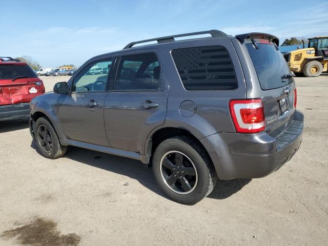 Photo 1 VIN: 1FMCU9D72BKB22343 - FORD ESCAPE 