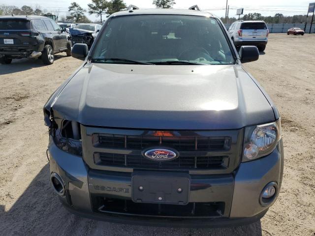 Photo 4 VIN: 1FMCU9D72BKB22343 - FORD ESCAPE 