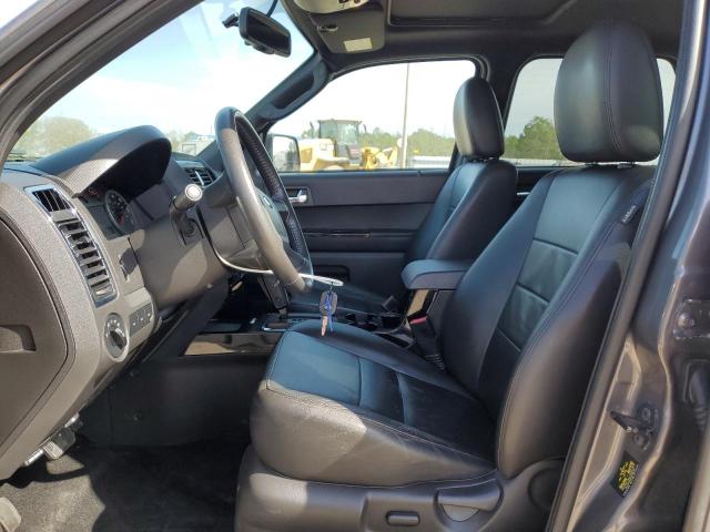 Photo 6 VIN: 1FMCU9D72BKB22343 - FORD ESCAPE 