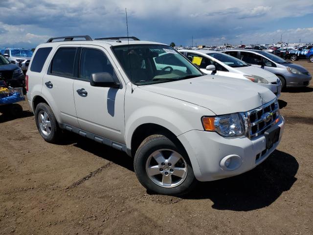 Photo 3 VIN: 1FMCU9D72BKB24786 - FORD ESCAPE XLT 