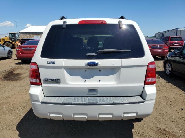 Photo 5 VIN: 1FMCU9D72BKB24786 - FORD ESCAPE XLT 