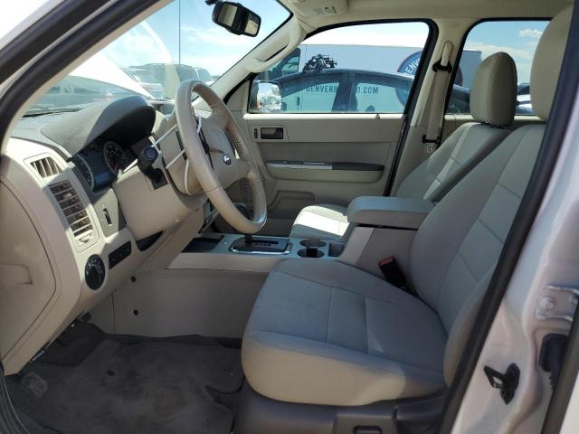 Photo 6 VIN: 1FMCU9D72BKB24786 - FORD ESCAPE XLT 