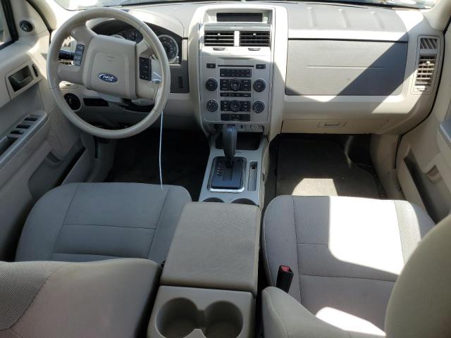 Photo 7 VIN: 1FMCU9D72BKB24786 - FORD ESCAPE XLT 