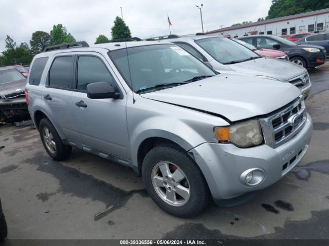 Photo 0 VIN: 1FMCU9D72BKB26067 - FORD ESCAPE 