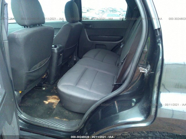 Photo 7 VIN: 1FMCU9D72BKB50370 - FORD ESCAPE 