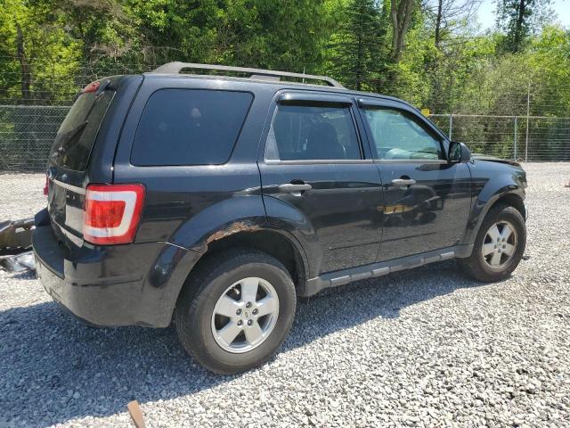 Photo 2 VIN: 1FMCU9D72BKB51924 - FORD ESCAPE 