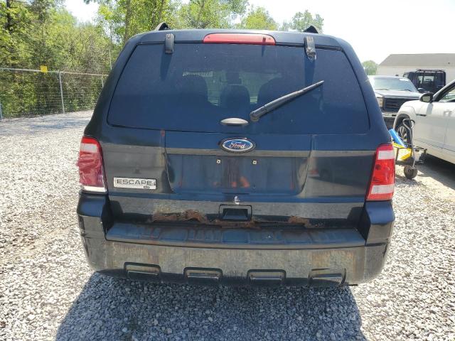 Photo 5 VIN: 1FMCU9D72BKB51924 - FORD ESCAPE 