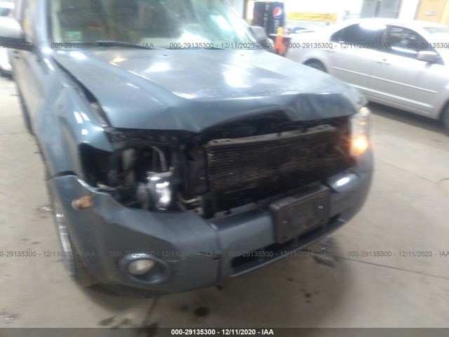 Photo 5 VIN: 1FMCU9D72BKB59618 - FORD ESCAPE 