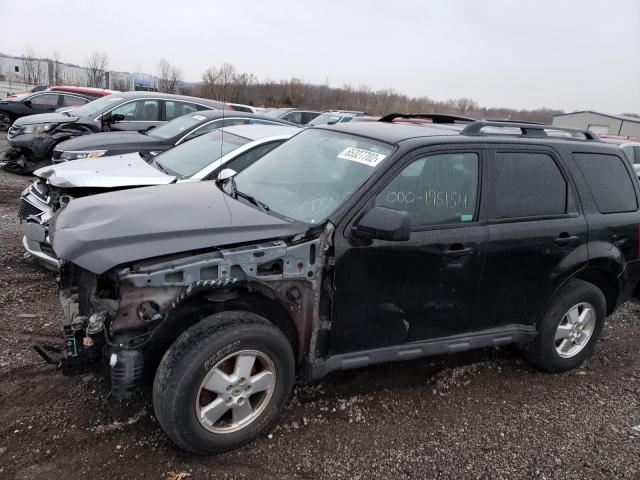 Photo 1 VIN: 1FMCU9D72BKB99312 - FORD ESCAPE XLT 