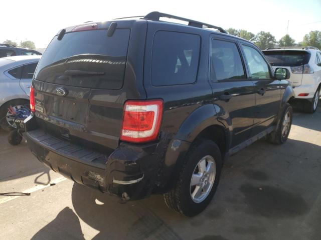 Photo 3 VIN: 1FMCU9D72BKB99312 - FORD ESCAPE XLT 