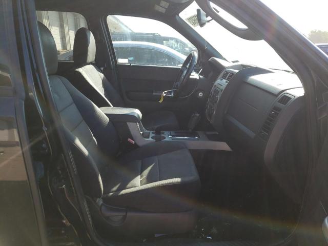 Photo 4 VIN: 1FMCU9D72BKB99312 - FORD ESCAPE XLT 