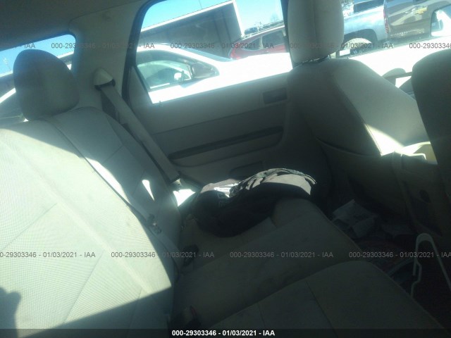 Photo 7 VIN: 1FMCU9D72BKC11815 - FORD ESCAPE 