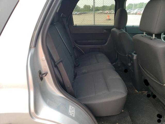 Photo 10 VIN: 1FMCU9D72BKC38786 - FORD ESCAPE XLT 