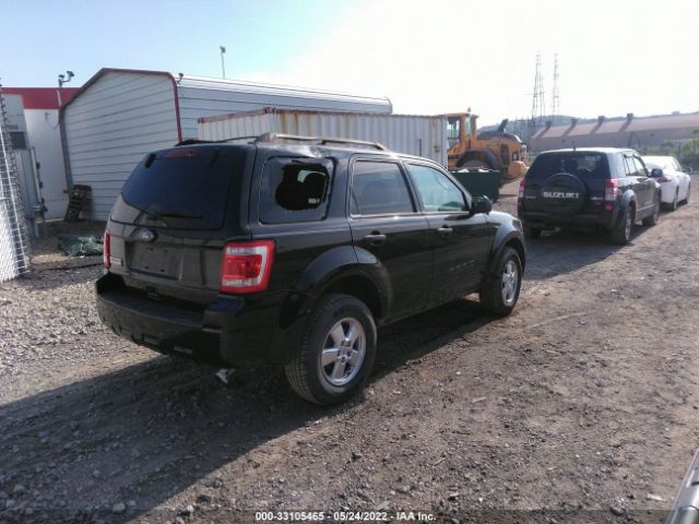 Photo 3 VIN: 1FMCU9D72CKA04648 - FORD ESCAPE 