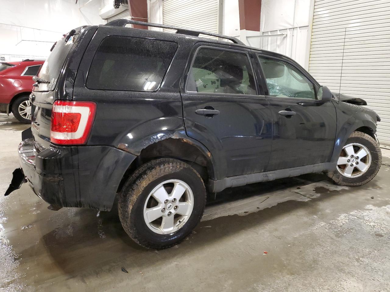 Photo 2 VIN: 1FMCU9D72CKA07310 - FORD ESCAPE 