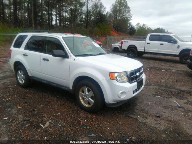 Photo 0 VIN: 1FMCU9D72CKA15391 - FORD ESCAPE 