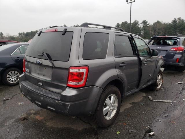 Photo 3 VIN: 1FMCU9D72CKA96554 - FORD ESCAPE XLT 