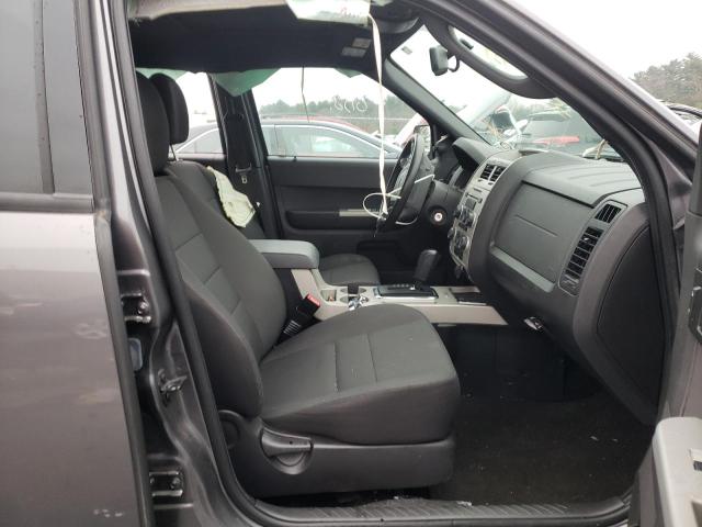 Photo 4 VIN: 1FMCU9D72CKA96554 - FORD ESCAPE XLT 