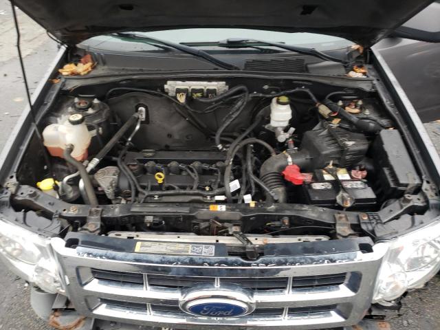 Photo 6 VIN: 1FMCU9D72CKA96554 - FORD ESCAPE XLT 