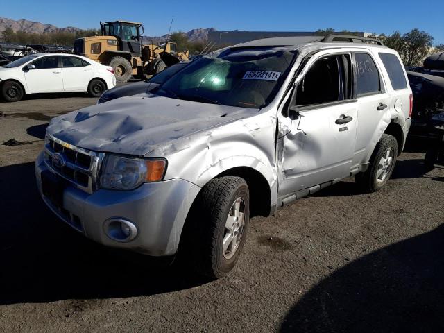 Photo 1 VIN: 1FMCU9D72CKB34574 - FORD ESCAPE XLT 