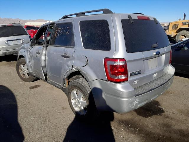 Photo 2 VIN: 1FMCU9D72CKB34574 - FORD ESCAPE XLT 