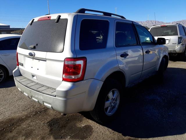 Photo 3 VIN: 1FMCU9D72CKB34574 - FORD ESCAPE XLT 