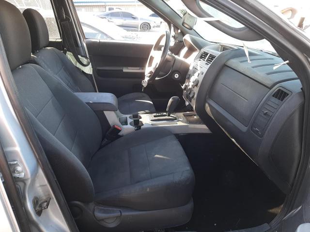 Photo 4 VIN: 1FMCU9D72CKB34574 - FORD ESCAPE XLT 