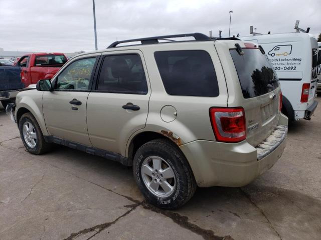 Photo 1 VIN: 1FMCU9D72CKB39905 - FORD ESCAPE XLT 