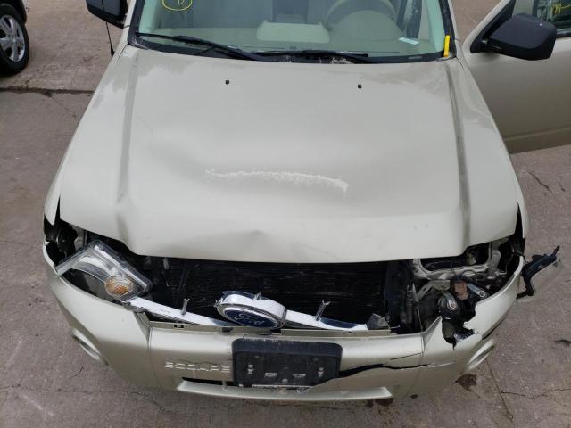 Photo 10 VIN: 1FMCU9D72CKB39905 - FORD ESCAPE XLT 