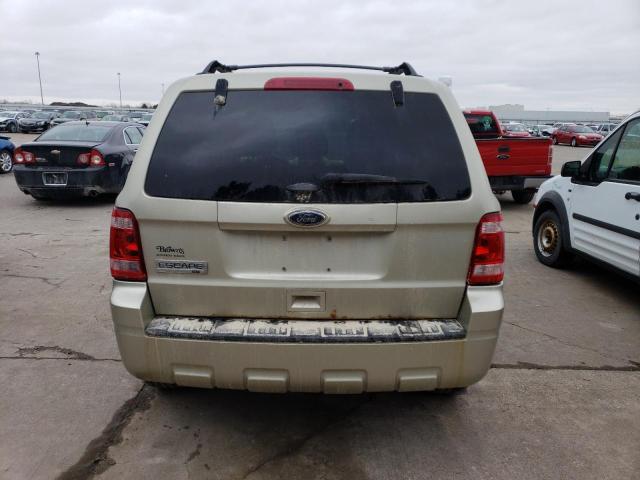 Photo 5 VIN: 1FMCU9D72CKB39905 - FORD ESCAPE XLT 