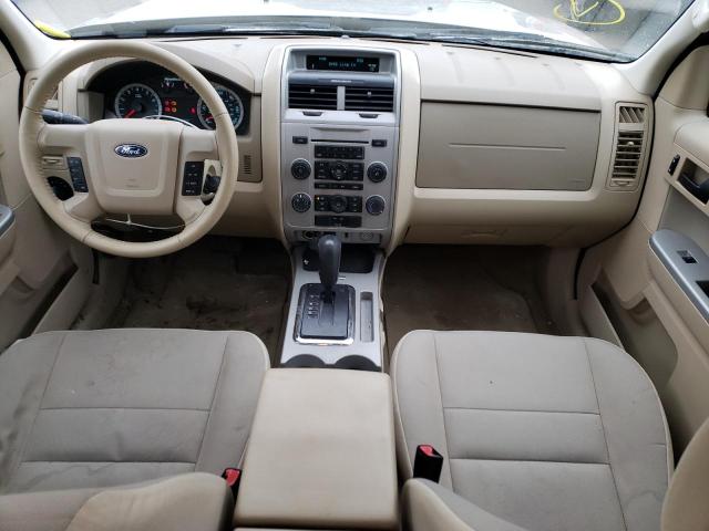 Photo 7 VIN: 1FMCU9D72CKB39905 - FORD ESCAPE XLT 