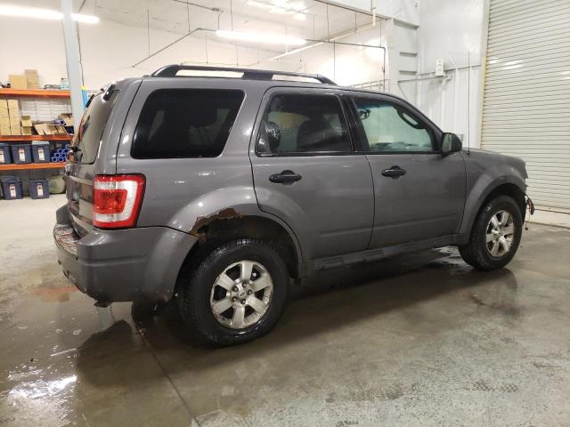 Photo 2 VIN: 1FMCU9D72CKB42335 - FORD ESCAPE 