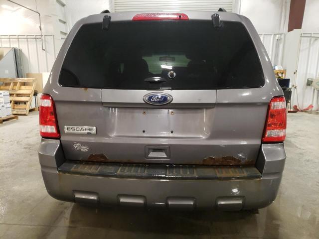 Photo 5 VIN: 1FMCU9D72CKB42335 - FORD ESCAPE 