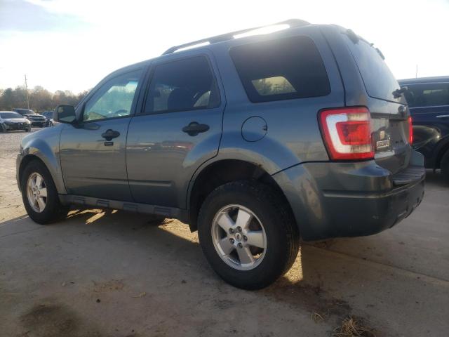 Photo 1 VIN: 1FMCU9D72CKB47504 - FORD ESCAPE 