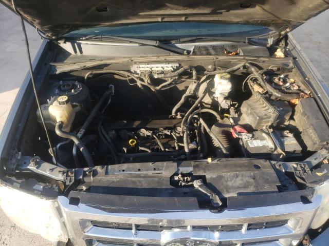 Photo 11 VIN: 1FMCU9D72CKB47504 - FORD ESCAPE 