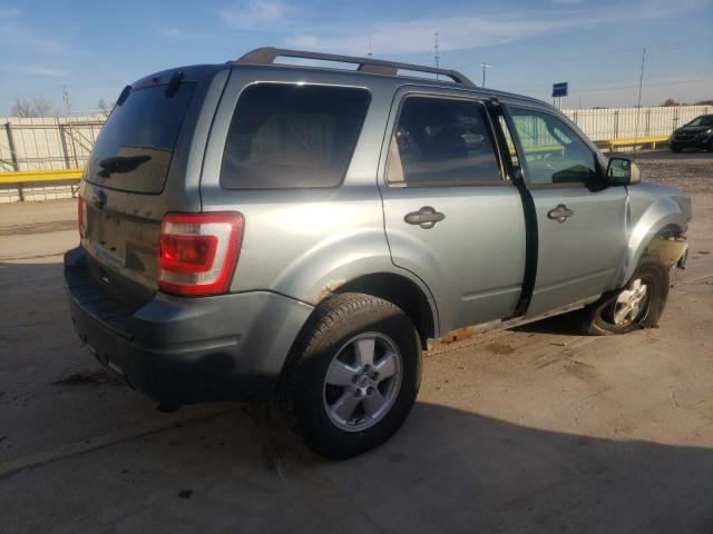 Photo 2 VIN: 1FMCU9D72CKB47504 - FORD ESCAPE 