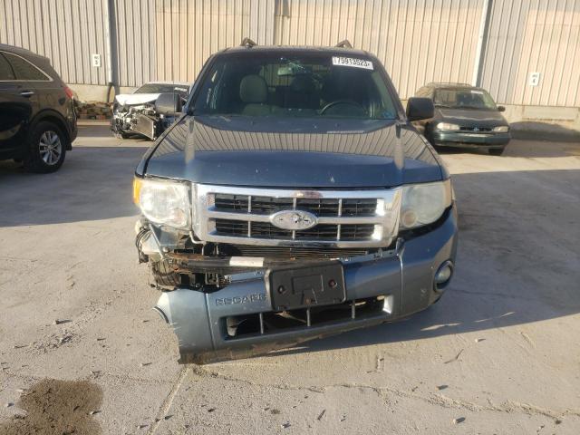 Photo 4 VIN: 1FMCU9D72CKB47504 - FORD ESCAPE 