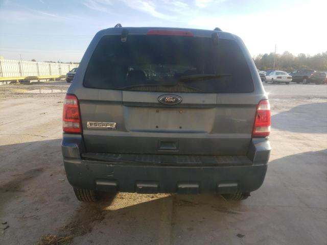 Photo 5 VIN: 1FMCU9D72CKB47504 - FORD ESCAPE 