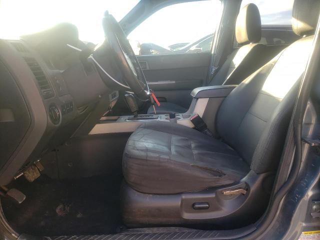 Photo 6 VIN: 1FMCU9D72CKB47504 - FORD ESCAPE 