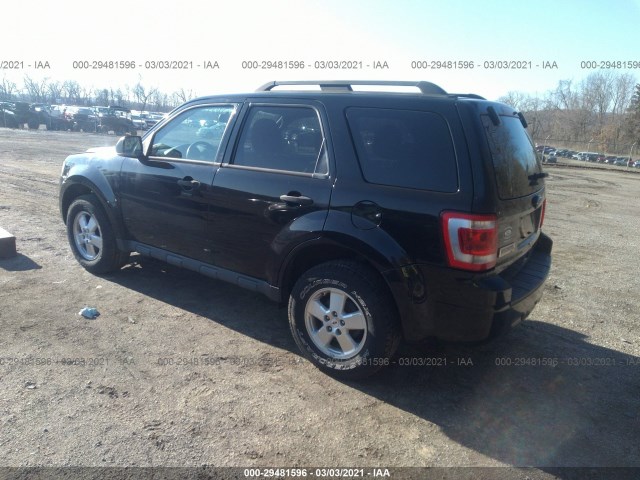 Photo 2 VIN: 1FMCU9D72CKB64044 - FORD ESCAPE 