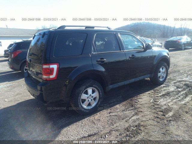 Photo 3 VIN: 1FMCU9D72CKB64044 - FORD ESCAPE 