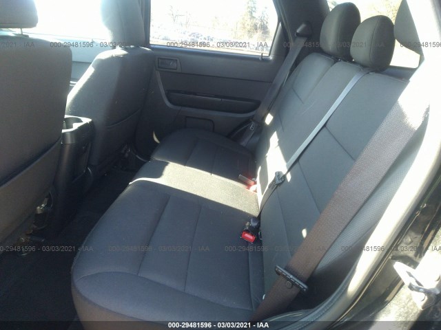 Photo 7 VIN: 1FMCU9D72CKB64044 - FORD ESCAPE 