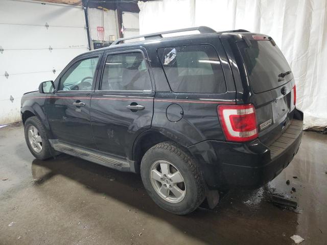 Photo 1 VIN: 1FMCU9D72CKB64142 - FORD ESCAPE XLT 