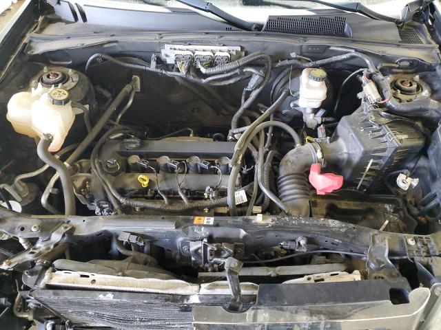 Photo 11 VIN: 1FMCU9D72CKB64142 - FORD ESCAPE XLT 