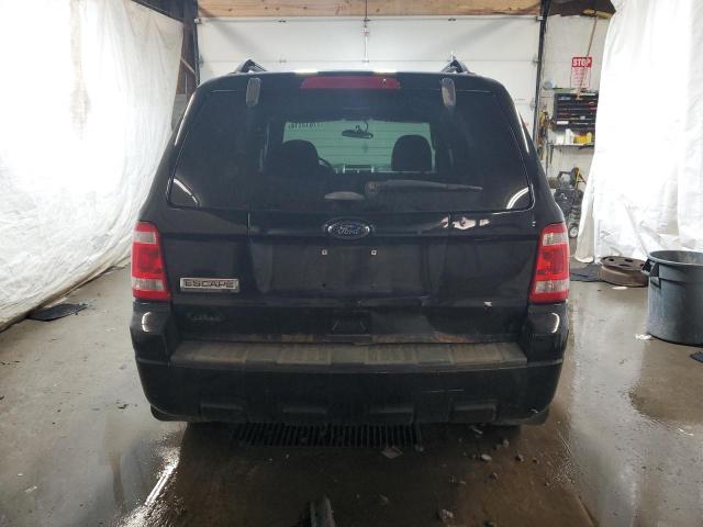 Photo 5 VIN: 1FMCU9D72CKB64142 - FORD ESCAPE XLT 